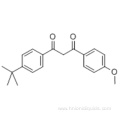 Avobenzone CAS 70356-09-1